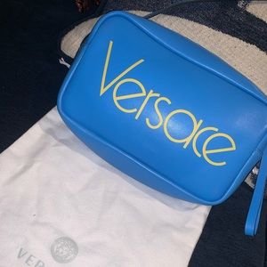 Versace handbag